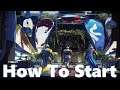 How To Start The Guardian Games Event Destiny 2 - How To Get A Class Item For Guardian Games
