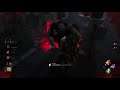 Hunchback of Lery's Asylum - Dead by Daylight