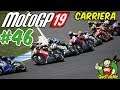 INFILATI | MotoGP 19 - Gameplay ITA - Carriera #46