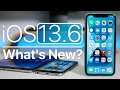 iOS 13.6 is Out! - What's New?