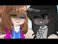 It’s just a lie ||Original meme|| [Undertale AU] [Drawcore?] [Errorink?]