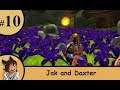 Jak and Daxter Ep.10 dark eco plants -Strife Plays