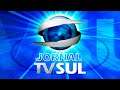 Jornal TV Sul - 14/09/21