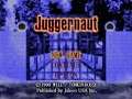 Juggernaut USA Disc 3 - Playstation (PS1/PSX)