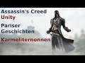 Karmeliternonnen - Pariser Geschichten - Assassin’s Creed Unity