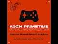 Koch Primetime Gaming Showcase
