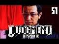 LA TOUR MILLENIUM | Judgment - LET'S PLAY FR #51