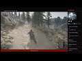 Lets play days gone playthrough
