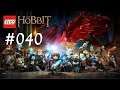 Let´s Play LEGO Der Hobbit #040 - Die Geschichte des Golf