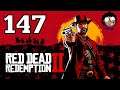 Let's Play Red Dead Redemption 2 with Mog: I wanna smoke with cigarettes