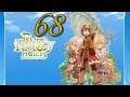 Let's Play Rune Factory Frontier (german) - Part 68 - Nice Erdbeeren!