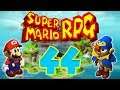 Lets Play Super Mario RPG: Legend of the Seven Stars - Part 44 (Final Part) - Türen 5 & 6