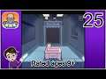 Let’s Play Void Tyrant on iOS #25 Shrine of Zerloot