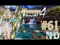 Let's Play Warriors Orochi 4 (pt61) Ch5 The Ultimate God of Destruction