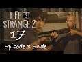 Life Is Strange 2 #17 - Sind wir erledigt?! | German Gameplay