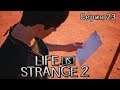 LIFE IS STRANGE 2 Прохождение - Эпизод 5 - серия 23