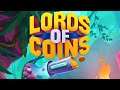 Lords of Coins (Early Access) (Gameplay Android)