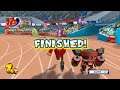 Mario & Sonic At The London 2012 Olympic Games - Rival Showdown: Omega - Dr Eggman - Hard