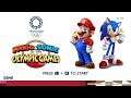 Mario & Sonic at the Olympic Games Tokyo 2020 - Demo