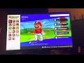Mario Golf Super Rush: All Unlockable Characters Showcase!