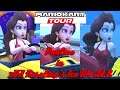 Mario Kart Tour - Pauline in 3DS Rosalina’s Ice World R