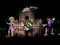 Mario Sports Mix - Hockey Tournament Ep. 391: Mushroom Cup (3 players, Hard)