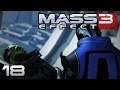 Mass Effect 3 - Walkthrough FR [18] Le Départ d'un Héros