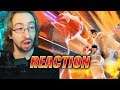 MAX REACTS: Terry Gameplay Reveal - Super Smash Ultimate