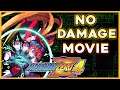Mega Man Zero 4: Full No Damage Challenge Run