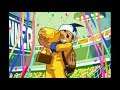 Megaman Battle Chip Challenge - Kai Todoroki/TurboMan story