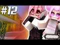 Minecraft Family Days - SUDDEN TENSION! (Minecraft Roleplay) #12
