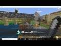 Minecraft Part 4: AryBeary2010 and a Friend joins!!!