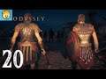 More Like Bro-Sidas - 20 - Fox Plays Assassin's Creed Odyssey