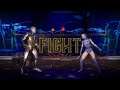 Mortal Kombat 11 Robocop Murphy Upgraded VS Klassic Kitana Requested 1 VS 1 Fight