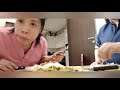 mukbang #ampalaya#cmvlogz