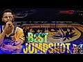 NBA 2K21 NEXT-GEN GREEN CUSTOM JUMPSHOT & BEST OFFENSE & DEFENSIVE BADGES YOU WILL NEED!!!!!