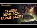 Neverwinter | The Mount Changes Are Bringing Classic Farms Back!