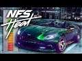 NEW DLC ASTON MARTIN DB11 IS ONE OF THE WORST CARS IN NEED FOR SPEED HEAT!