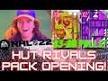 NHL 22 HUT RIVALS WEEK 1 PACK OPENING! *83-85 OVERALL PULLS!*