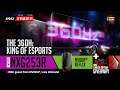 NXG253R – The 360Hz King Of eSports