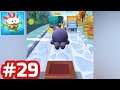 Om Nom Run - Gameplay Walkthrough - Part 29 (Level 104 - 106) iOS/Android