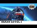 Overlord - Mass Effect 2 - Final Boss Fight Live