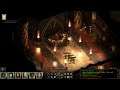 Pillars Of Eternity Apprentice  Uarki and Concelhaut 1st battle 1440p (PC)