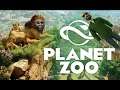 Planet Zoo #00 "Tutorial 02, lernen, lernen..."