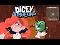 Potential New Series of Dicey Dungeons! - Finders Keepers