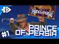 Історія гри «Prince of Persia», ч.1 | Ігрові теревені