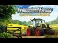 Professional Farmer: Cattle and Crops #3 Полевые работы и первый заработок