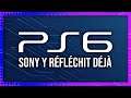 PS6 : Sony y réfléchit DÉJÀ 😎