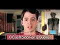 🎬 [Quinta Rift] - Curtindo a Vida Adoidado - O quarto do Ferris Bueller