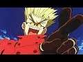 Ranting About Trigun